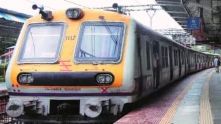 mumbai local train, local trains, Mumbai, Mumbai trains, Mumbai news, railways, western railways, indian railways