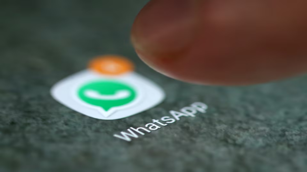 WhatsApp is one of the mostly widely used messaging apps today WhatsApp is one of the mostly widely used messaging apps today