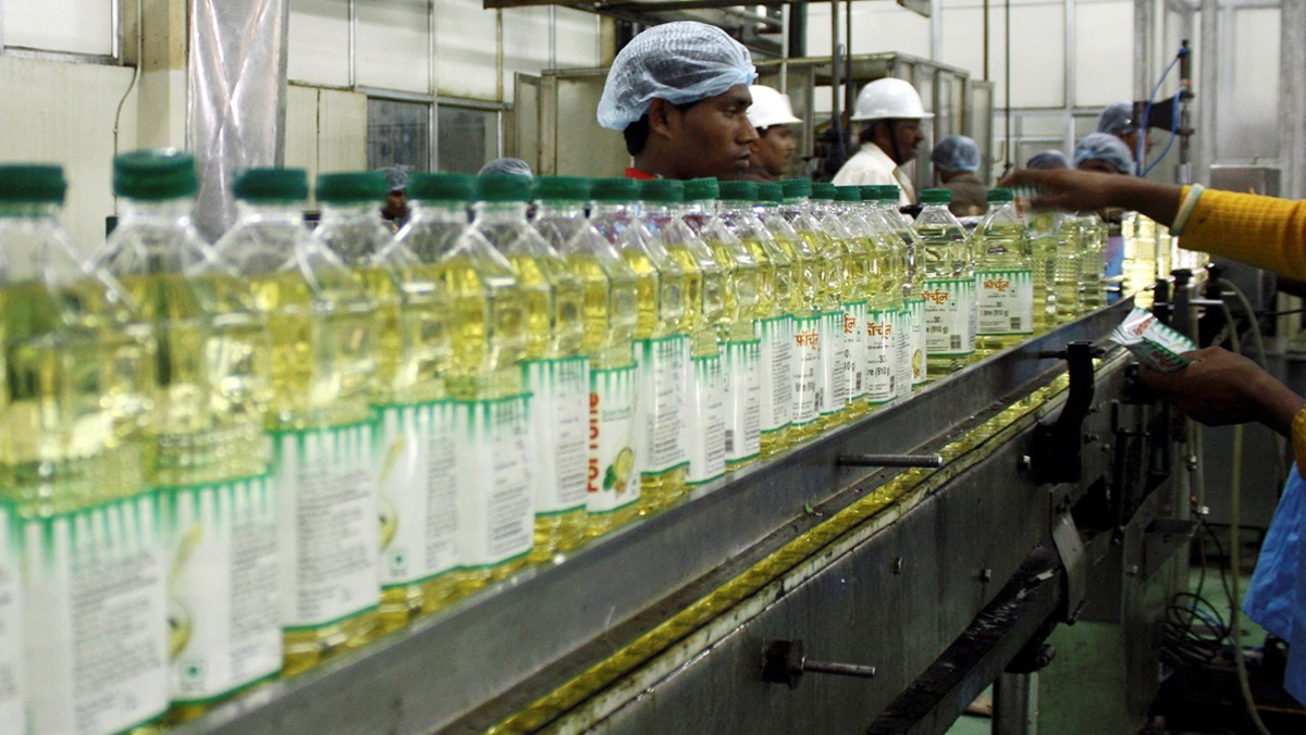 Adani wilmar, Q3 results, profit, revenue, EBITDA, sales, volume growth, edible oil, FMCG Adani wilmar, Q3 results, profit, revenue, EBITDA, sales, volume growth, edible oil, FMCG