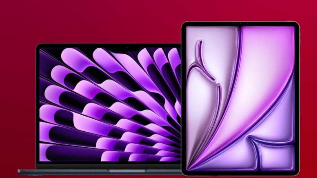 Apple festive offer 2024