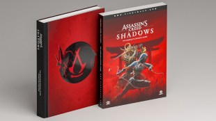 Assassin's Creed Shadows