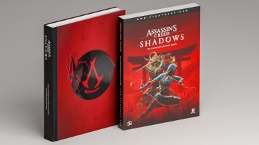 Assassin's Creed Shadows