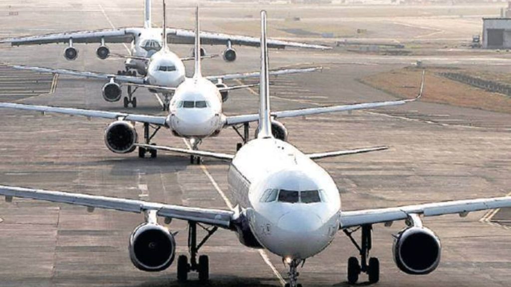 AVIATION