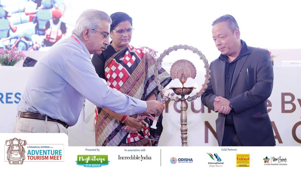 Adventure Tourism Meet 2024