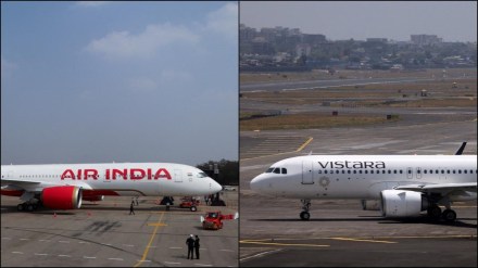Vistara-Air India Merger Update: Systems ready for integration ahead of November deadline, says top official Vistara-Air India Merger Update: Systems ready for integration ahead of November deadline, says top official