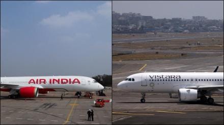 Vistara-Air India Merger Update: Systems ready for integration ahead of November deadline, says top official