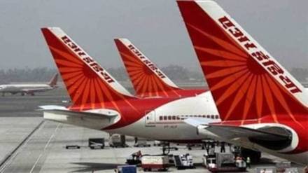 Air India flight diverted to Canada’s Iqaluit Airport after bomb threat, Canadian Air Force safely transports passengers to Chicago
