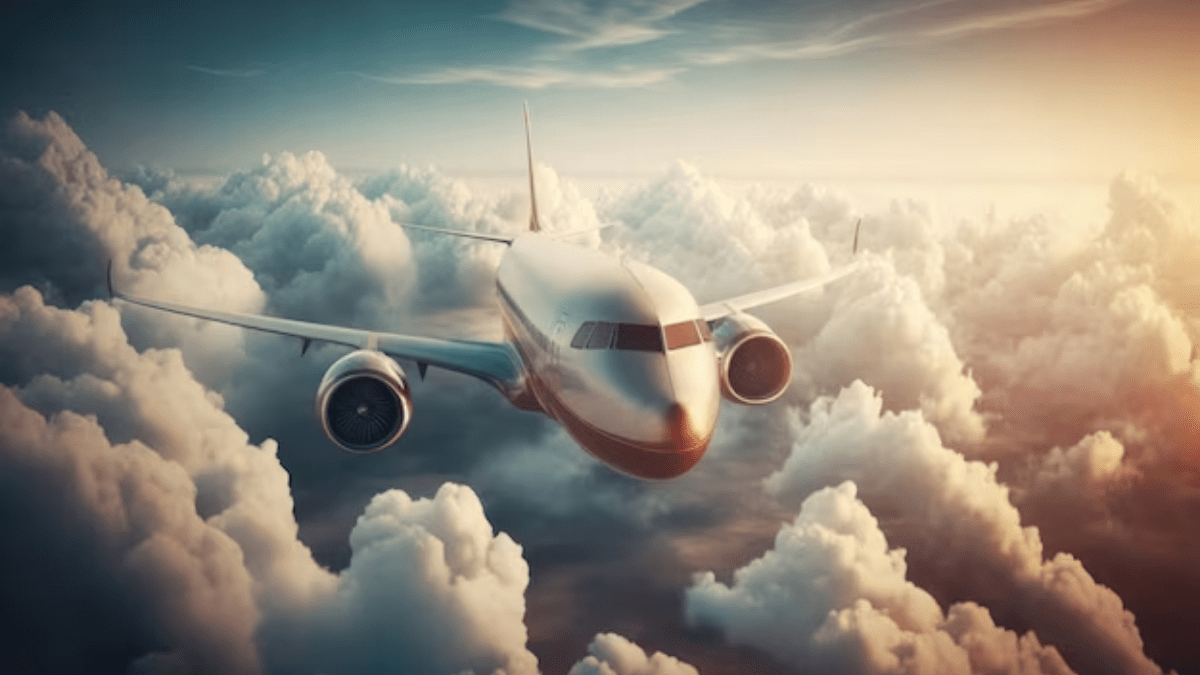 Air traffic Air traffic