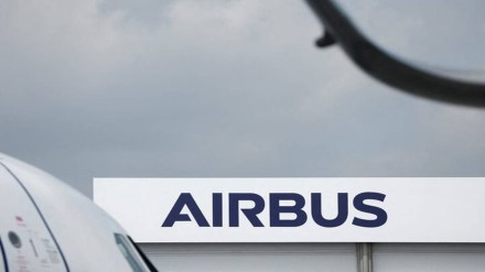 Airbus Airbus