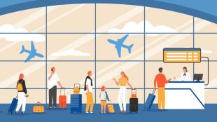 airfares, civil aviation, aviation, holiday season travel