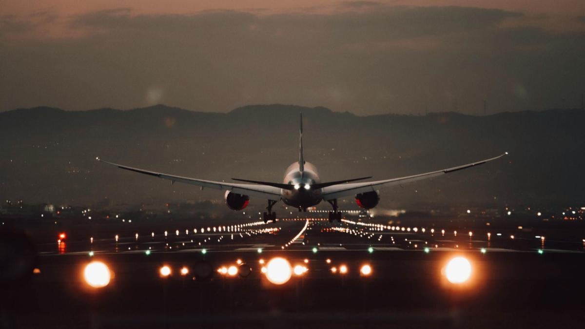 Honeywell automation, noida international airport, noida airport, aviation, civil aviation