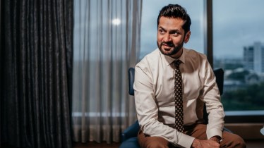 Ajinkya Firodia, MD, Kinetic Engineering