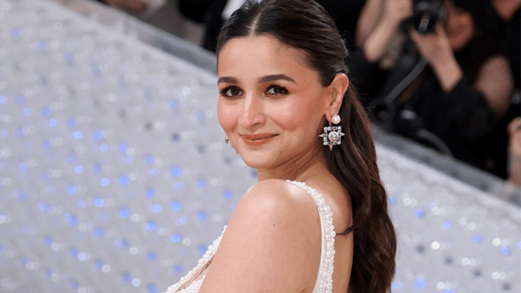 Alia Bhatt, ADHD