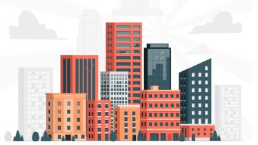 real estate, real estate in india, Raheja properties