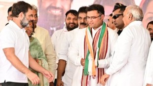 Haryana elections: Ex-MP Ashok Tanwar rejoins Congress an hour after seeking votes for BJP