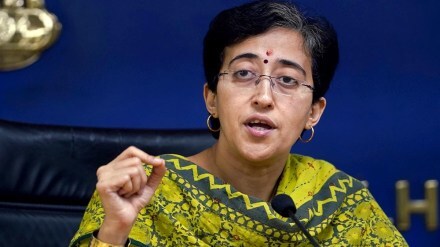 Delhi CM Atishi 'not allowed' to meet detained activist Sonam Wangchuk