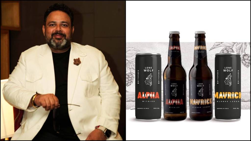 Lone Wolf beer, Beer in india, indian beer market, best beer in india, Lone Wolf price in delhi, lifestyle