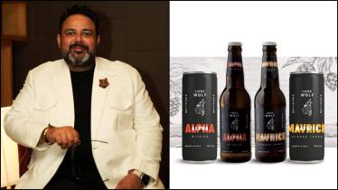 Lone Wolf beer, Beer in india, indian beer market, best beer in india, Lone Wolf price in delhi, lifestyle
