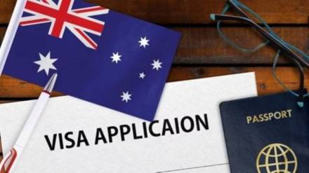 Australia Visa