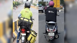 BigBasket, Industry, Urban Company, Swiggy, Zomato