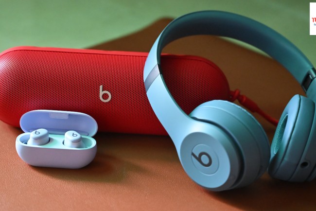 Beats Solo 4 and Buds, Beats Pill review