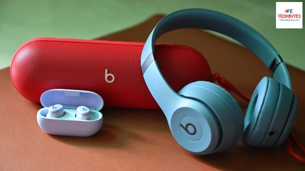 Beats Solo 4 and Buds, Beats Pill review