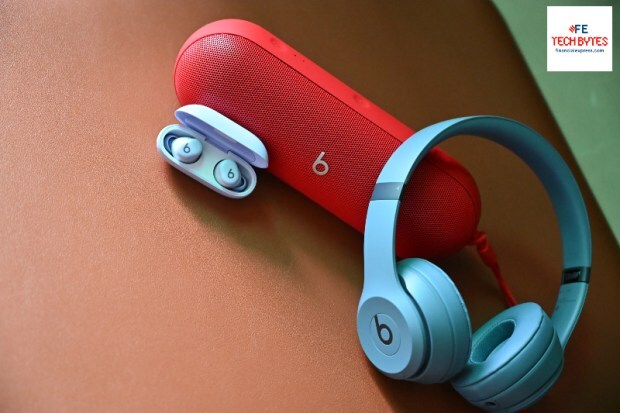 Beats Solo 4 and Buds, Beats Pill review