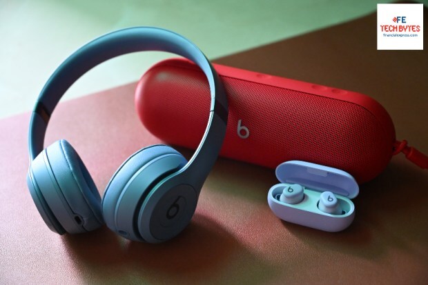 Beats Solo 4 and Buds, Beats Pill review