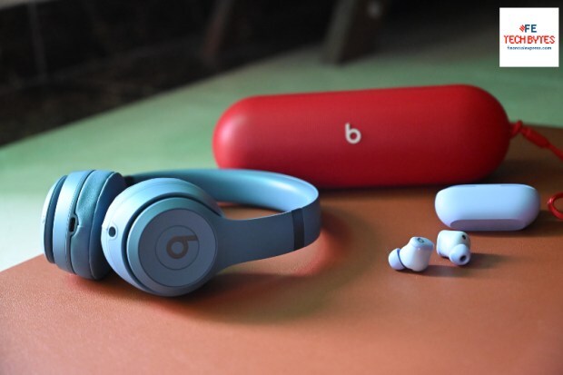 Beats Solo 4 and Buds, Beats Pill review