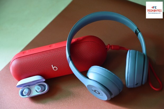 Beats Solo 4 and Buds, Beats Pill review