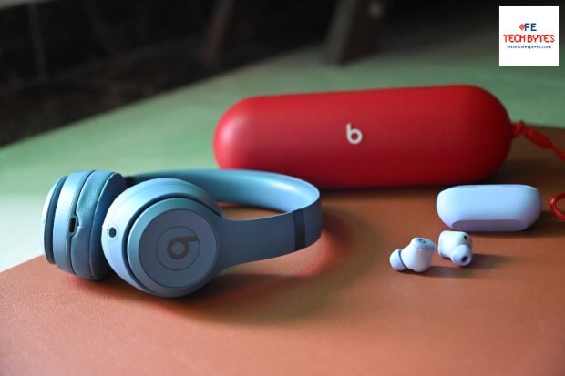 Beats Solo 4 and Buds, Beats Pill review