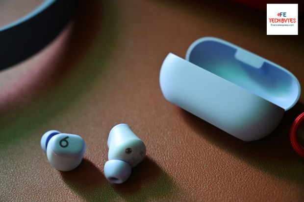 Beats Solo 4 and Buds, Beats Pill review