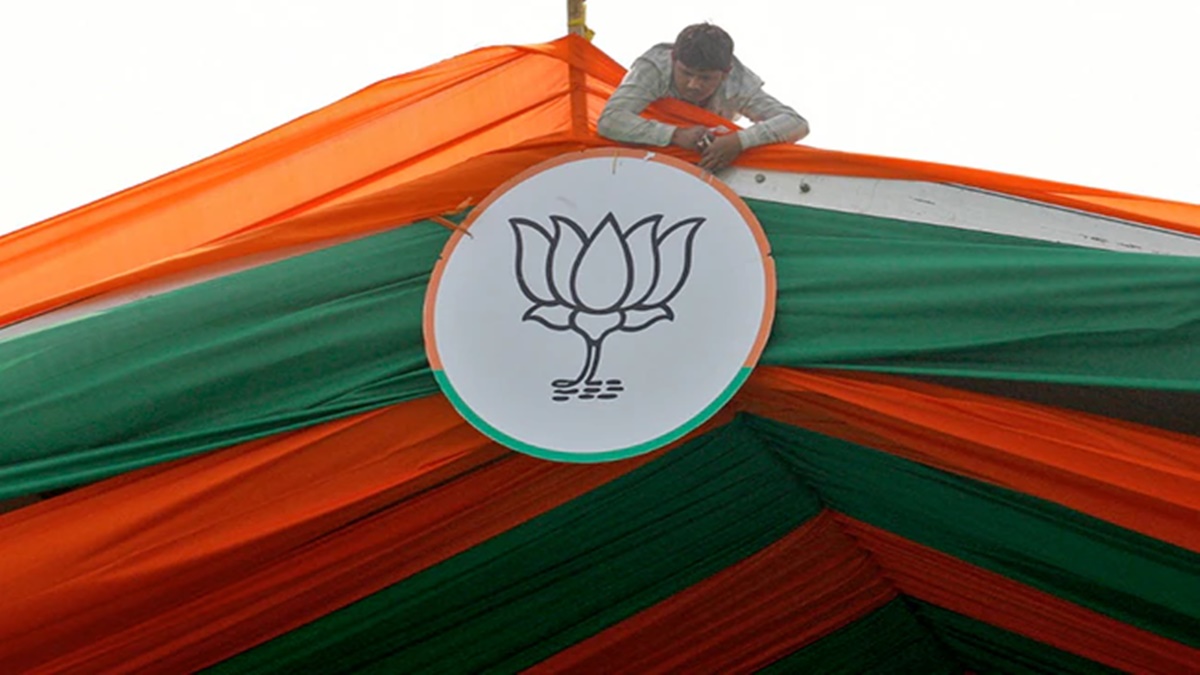 Jharkhand Elections 2024: BJP releases second candidate list, fields Gamliyel Hembrom against Hemant Soren Jharkhand Elections 2024: BJP releases second candidate list, fields Gamliyel Hembrom against Hemant Soren