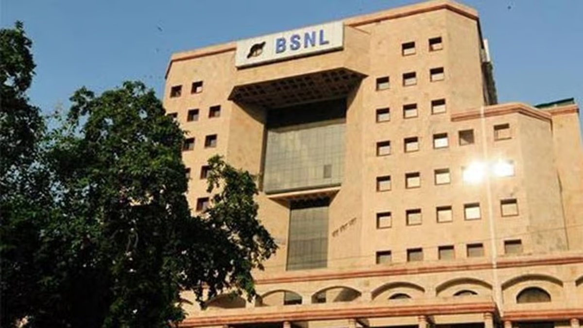 BSNL, 4G, Technology, FTTH, Network, Tech BSNL, 4G, Technology, FTTH, Network, Tech
