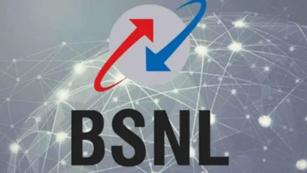 BSNL launches new logo and spam protection ahead of 4G rollout: Details BSNL launches new logo and spam protection ahead of 4G rollout: Details