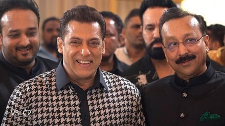 'Those who help...': A Lawrence Bishnoi gang's message for Salman Khan after Baba Siddique's murder