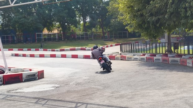 Bajaj Pulsar N125 review (2)