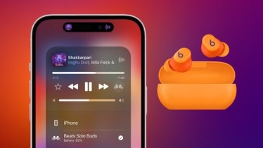 Beats Solo Buds Festive Special Edition Apple iPhone 15 offer