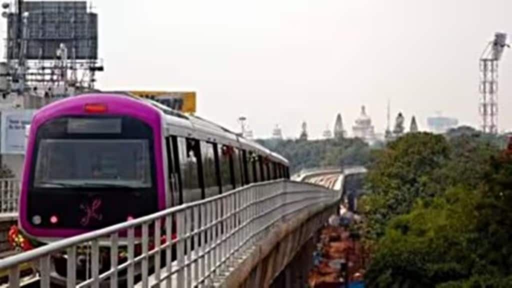 Bengaluru, Bengaluru news, Bengaluru metro, metro, metro news, Bengaluru metro, metro update, Bengaluru Metro Rail Corporation, BMRCL