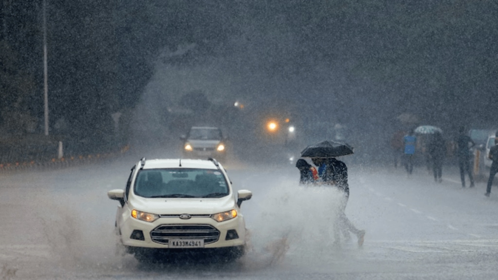 Bengaluru Weather Bengaluru Weather