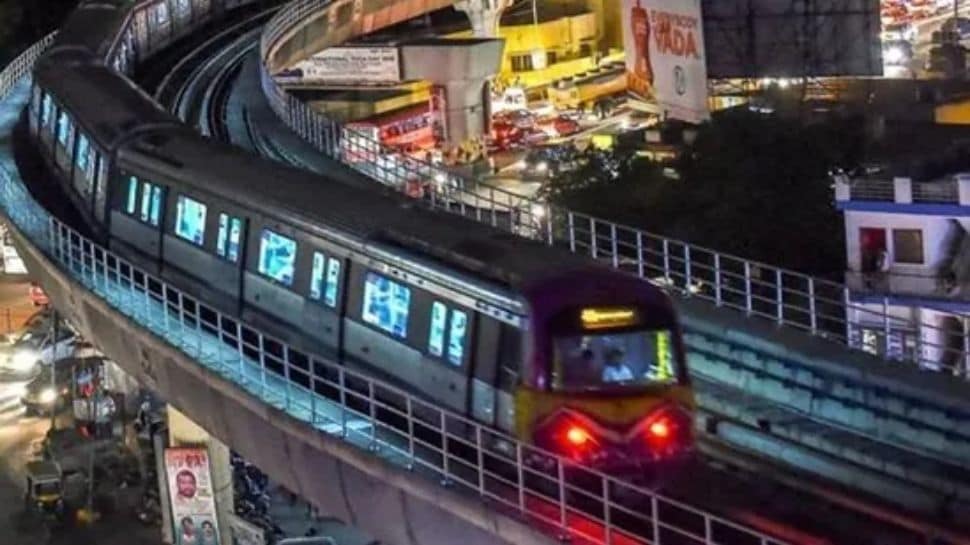Bengaluru metro