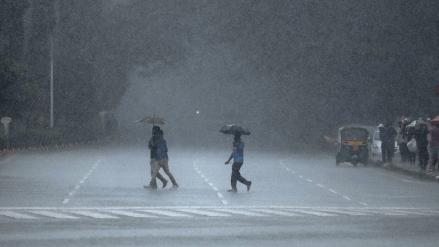 Bengaluru rains Bengaluru rains