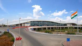 Bhopal Airport begins 24 hrs service