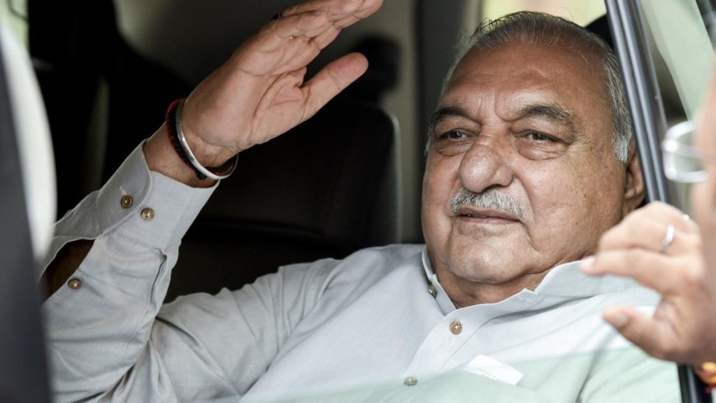 Bhupinder Singh Hooda Election Results 2024, Garhi Sampla Kiloi Election Results 2024 Highlights