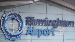 Birmingham Airport