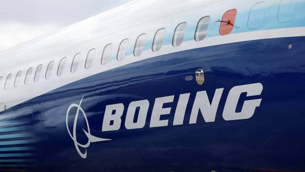35% pay raise, $7,000 ratification bonus: Here’s how Boeing plans to end workers’ strike