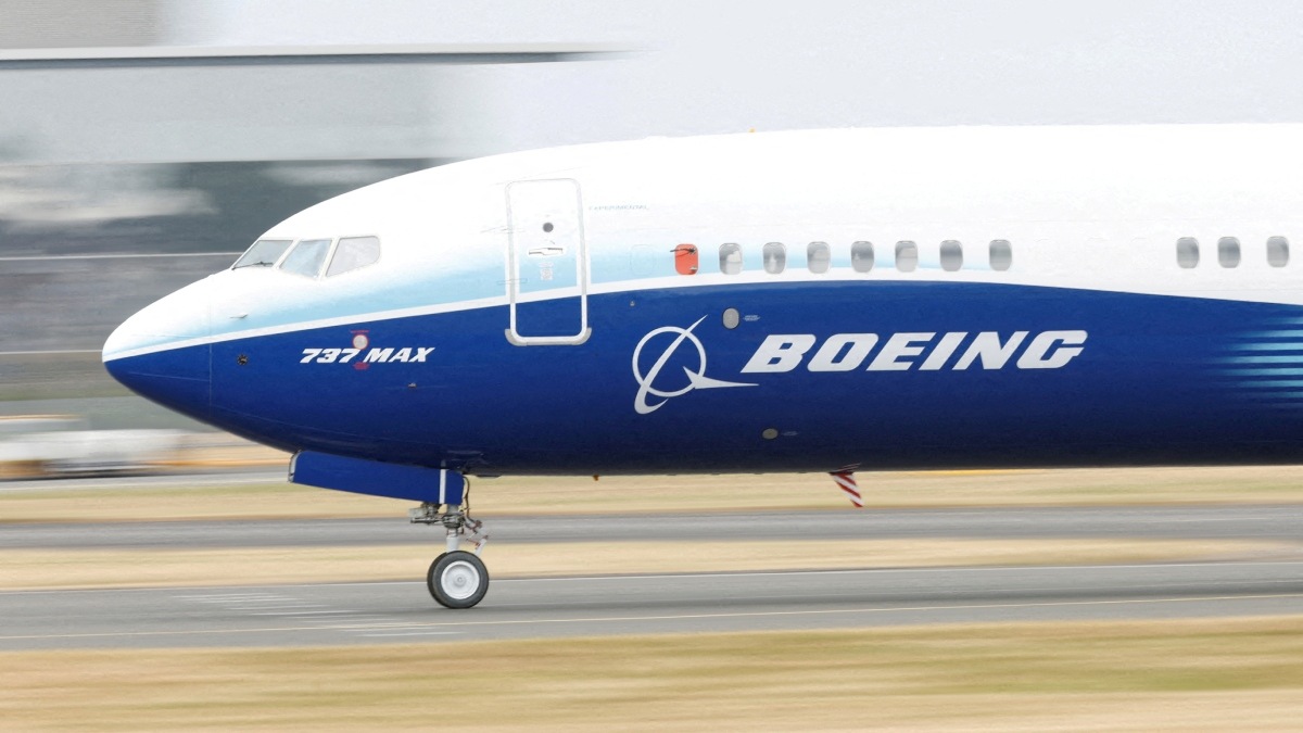 Boeing’s troubles deepen as workers reject 35% wage increase offer