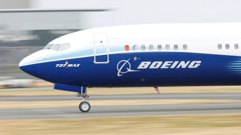 Boeing’s troubles deepen as workers reject 35% wage increase offer