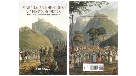 Book Review Book Review