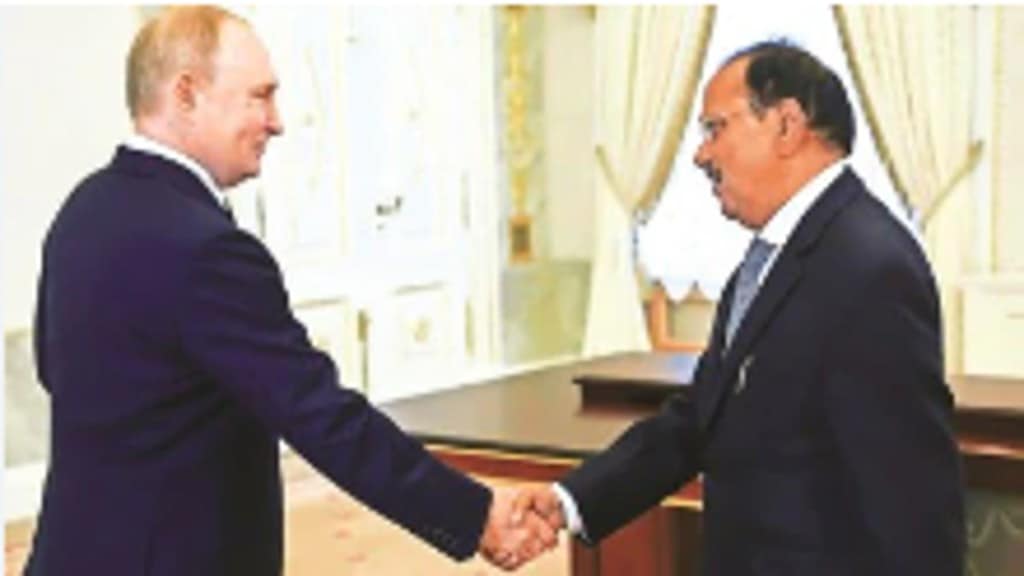 BRICS has become the most credible organisation of the Global South.. BRICS has become the most credible organisation of the Global South..